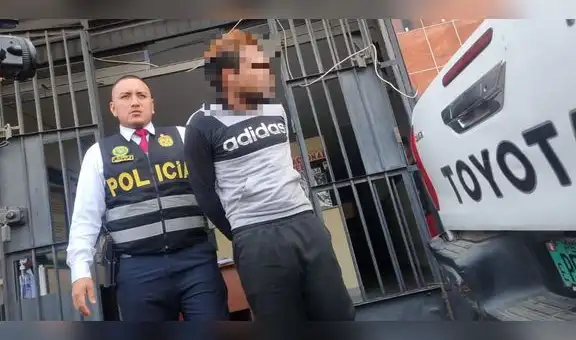 Ventanilla: delincuentes usan a menores de edad para realizar robos al paso con armas de fuego