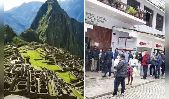 Entradas a Machu Picchu se agotaron: ¿desde cuándo estarán a la venta y dónde adquirirlas?