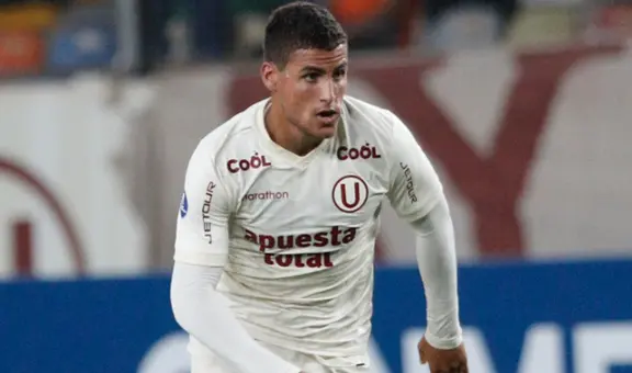 ¿Por qué Alexander Succar se volvió tendencia tras la derrota de Universitario ante Corinthians?