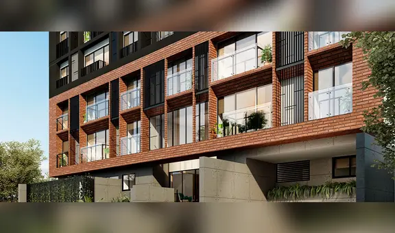 Aumenta la preferencia por comprar viviendas por debajo de los 60 m² en Miraflores