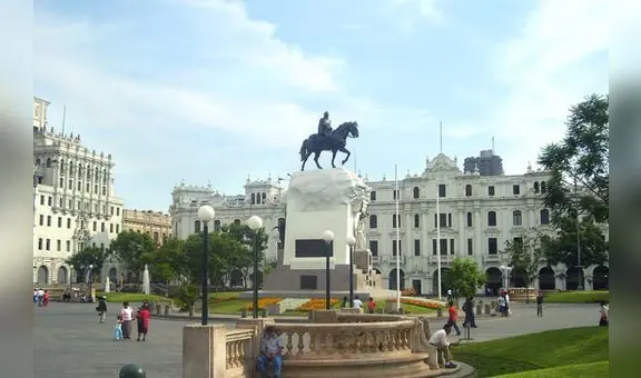 Invierno en Lima: ¿hasta cuándo se registrarán olas de calor y días soleados?