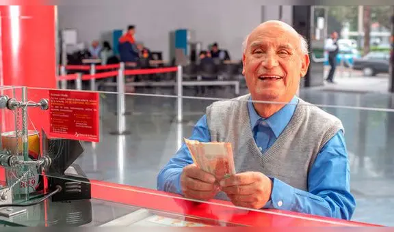 Gratificación ONP: ¿cuánto recibirán los jubilados por Fiestas Patrias?