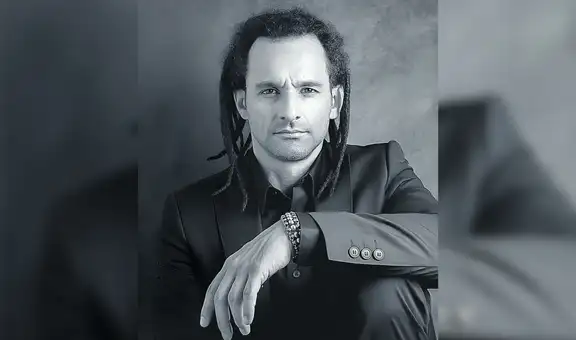 Huey Dunbar: “DLG fue la universidad para mí”