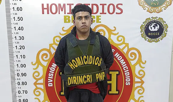 Crimen de Huachipa: el perfil psicológico de un abusador y homicida