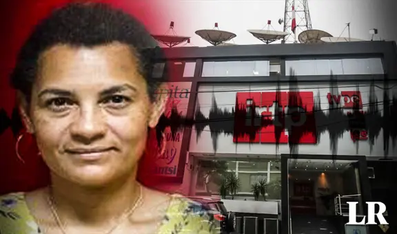 Audio revela que Ninoska Chandia prometió que no habrá despidos en IRTP, pero mintió