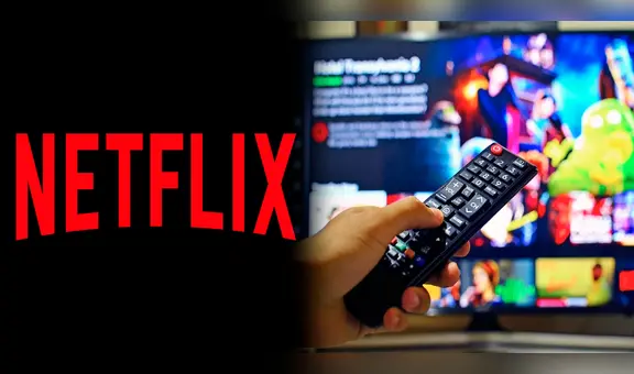 ¿Cuál es el contenido 'oculto' de la plataforma Netflix y cómo acceder a este?