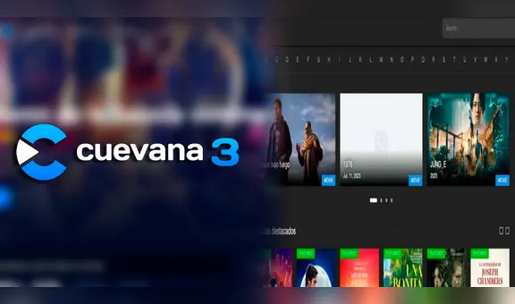 ¡Adiós, Cuevana! Cierran nuevamente la popular página pirata de películas y series gratis