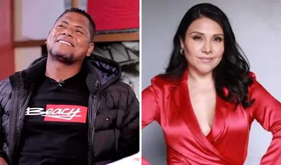 Juan 'Chiquito' Flores y la vez que reveló cómo fue su relación con Tula Rodríguez: "La llevé a Comas"