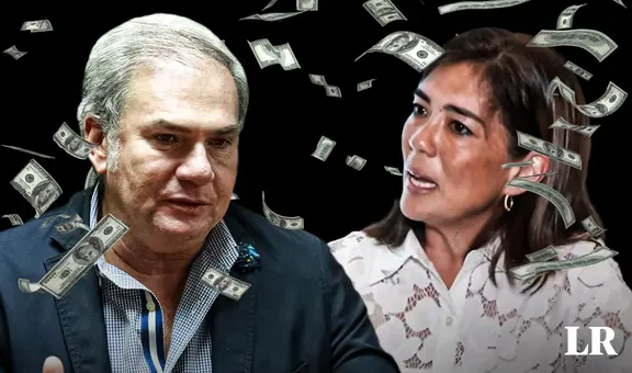 Mauricio Fernandini le reclamó a Pilar Tijero por demora de pagos de Sada Goray