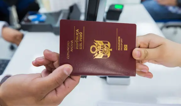 ¿Cómo renovar pasaporte en Perú 2023?: CONSULTA AQUÍ como hacer la revalidación