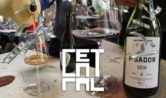 Central Restaurante: este es el precio de sus bebidas que acompañan la experiencia culinaria