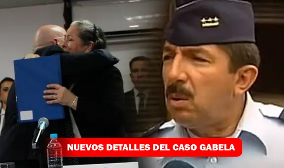 ¿Quiénes fueron los posibles asesinos del General Gabela?