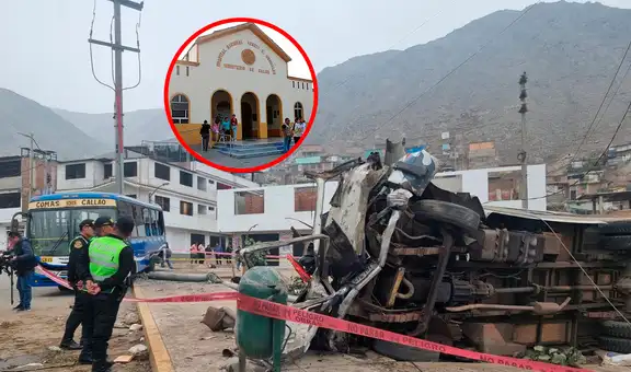 Pasamayito: accidentados salieron del hospital porque no tenían dinero para cubrir medicamentos