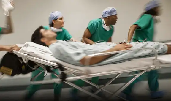 Hombre muere 7 meses después de una intervención para alargamiento de pene