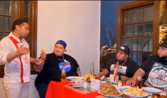 ¿La comida peruana es copia de otros países? Mexicanos colapsan las redes: "Es pura fusión"