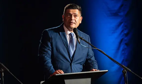 Debate Primaria Venezuela: estas fueron las propuestas de Freddy Superlano