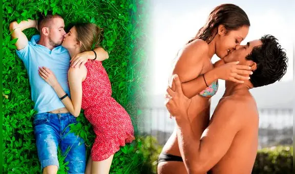 ¿Sexo en lugares públicos es un delito? Estos son los países que no lo condenan