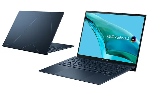 ASUS Zenbook S 13 OLED llega a Perú: la nueva laptop de 1 kg, SSD de 1 TB y 16 GB de RAM