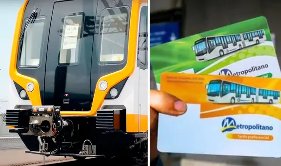 Línea 2: ¿las tarjetas del subterráneo podrán usarse también en el Metropolitano y corredores?