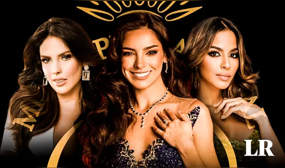 ¿A qué hora ver el Miss Supranational EN VIVO?: fecha y horario para ver la final del certamen gratis