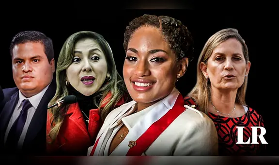 María del Carmen Alva, Bazán y Camones aprovechan su paso en Europa para asistir a graduación de Barbarán