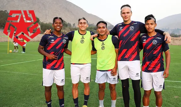 ¿Quién es el jugador más joven del fútbol peruano y cuántos años tiene?