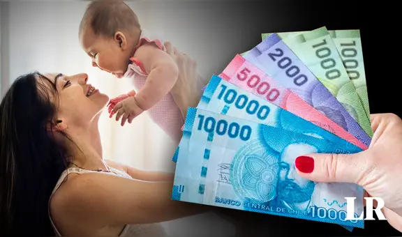 Bonos para madres de julio 2023: ¡cobra todos estos beneficios en Chile!