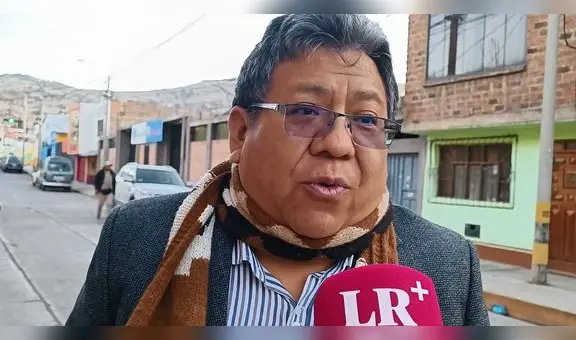 Jorge Flores admite ‘chuponeo’ en audios que revelan presunto recorte de sueldos a sus trabajadores