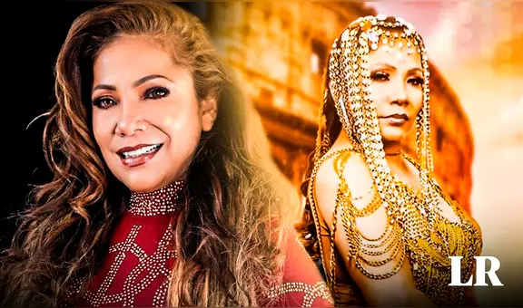 Marisol sobre dar un concierto en San Marcos como Grupo 5: "Vamos a trabajar para que se haga realidad"