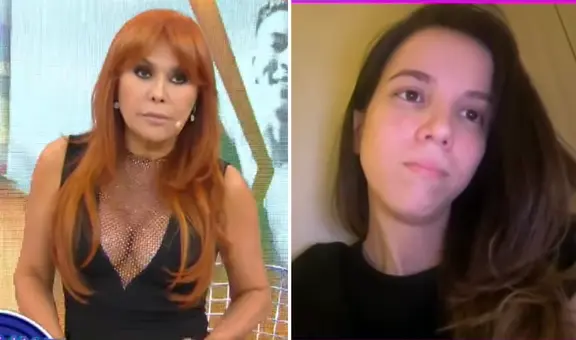 "Al estar con él todo fue rápido": Greissy Ortega termina su relación con Ítalo Villaseca y regresa a Lima