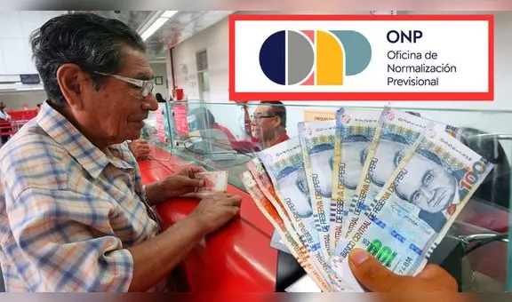 Alza de pensiones no se concreta pese a ser anunciada como prioridad del Gobierno