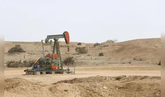 Petrolera Monterrico operará el Lote V y Olympic Perú el Lote VII de Talara por 30 años