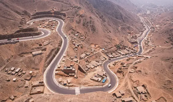 Pasamayito: ¿desde cuándo y hasta qué fecha estará cerrada la vía que une Comas y SJL?