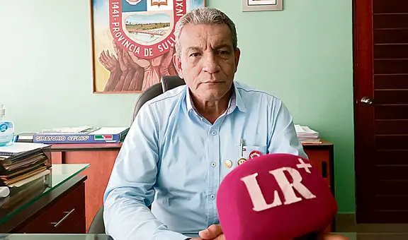 Exigen dinero a alcalde de Sullana para no atentar contra su vida