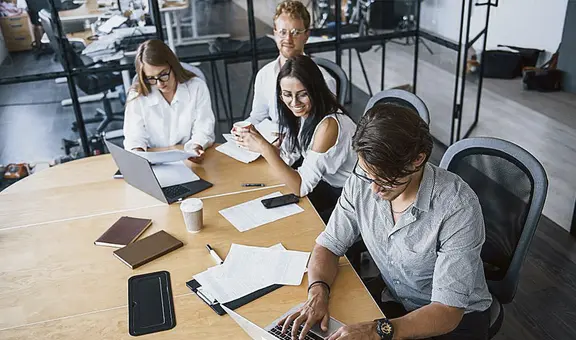 Darán incentivos fiscales a quienes contraten jóvenes de hasta 29 años