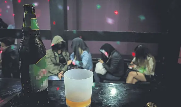 Perú denuncia ante la CIDH nuevos vínculos de la trata con el crimen organizado