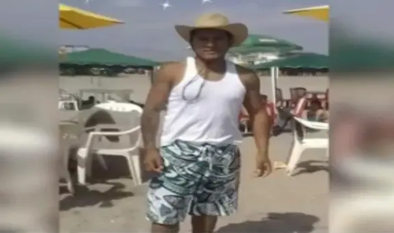 Pachacamac: matan a balazos a ingeniero que era extorsionado por traficantes de terrenos