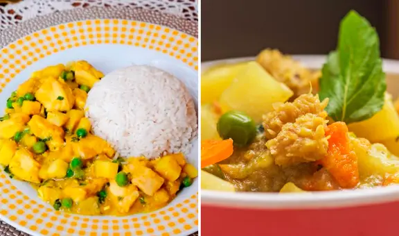 El secreto del cau cau: ¿cómo se prepara este platillo peruano para sacarle el mejor sabor?