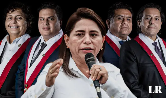 Congresistas expresan rechazo frente a designación de Rosa Gutiérrez como presidenta de EsSalud
