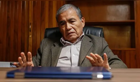 Renuncia de Huber Valdivia agudiza crisis de Majes II