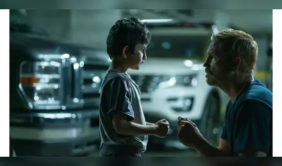 La historia real de "Sound of Freedom": Tim Ballard, el agente que luchó contra la trata de niños en Latinoamérica