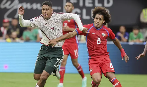 México vs. Panamá: fecha, horario y canal de transmisión de la final de Copa Oro 2023