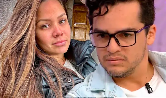 Andrea San Martín gana demanda por alimentos contra su expareja Juan Víctor Sánchez