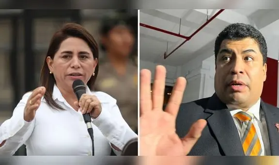 Ministro de Trabajo tras críticas a Rosa Gutiérrez: "Yo fui quien la propuso, no reciclamos funcionarios"