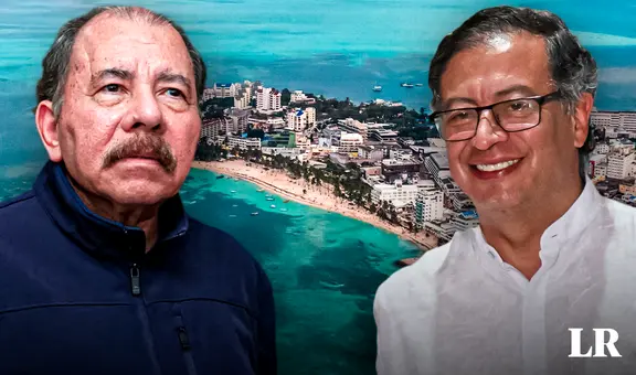 La Haya impide a Nicaragua extender mar territorial y Petro lo celebra: “Victoria para Colombia”