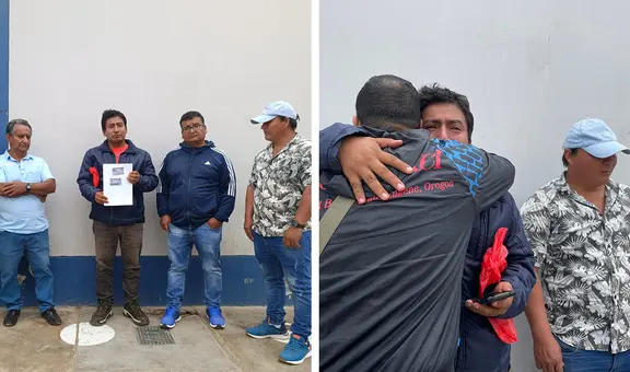 Menor de 10 años fallece tras recibir el impacto de una bala perdida en Lambayeque