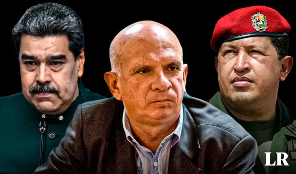 Tribunal Europeo de DD. HH. habilitó la extradición de Hugo 'El Pollo' Carvajal a Estados Unidos