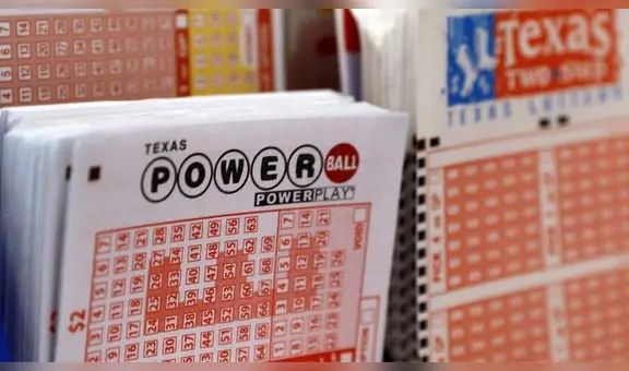 Sorteo del Powerball: Este sábado un peruano podría ganar $875 millones de dólares