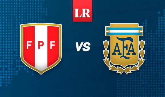 Argentina vs. Perú femenino: ¿en qué canal ver el amistoso previo al Mundial Femenino 2023?