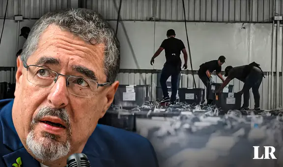 Fiscalía de Guatemala allana sede de Tribunal Supremo Electoral tras suspender a Bernardo Arévalo